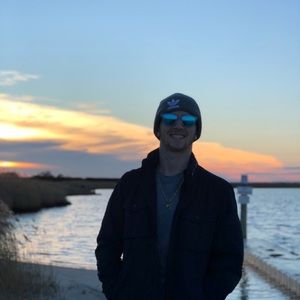 Meet your Posher, Ben